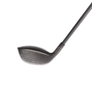 TaylorMade Stealth Graphite Mens Right Hand Fairway 5 Wood 18* Regular - Ventus Red 5-R