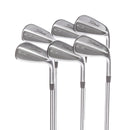 Titleist T150 Steel Mens Right Hand Irons 5-PW Regular - N.S.Pro 880 AMC