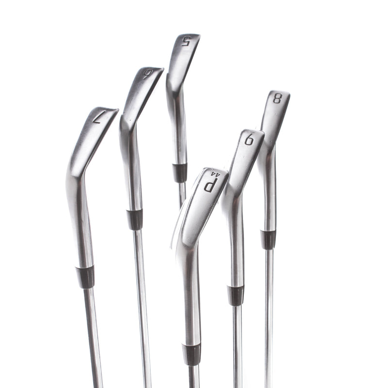 Titleist T150 Steel Mens Right Hand Irons 5-PW Regular