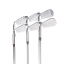 Titleist T150 Steel Mens Right Hand Irons 5-PW Regular - N.S.Pro 880 AMC