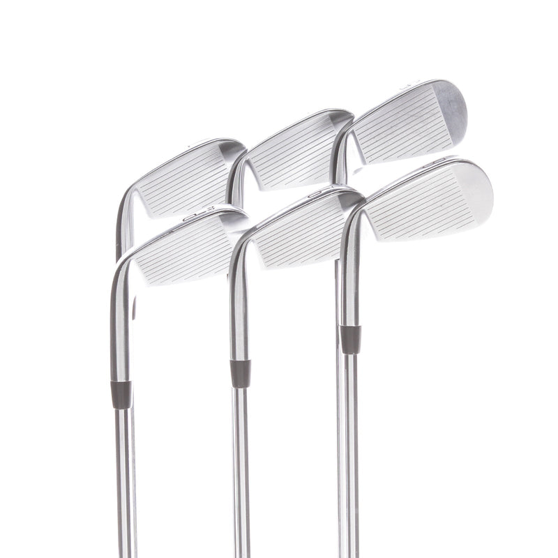 Titleist T150 Steel Mens Right Hand Irons 5-PW Regular