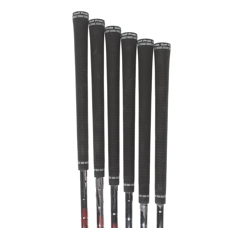 Titleist T150 Steel Mens Right Hand Irons 5-PW Regular - N.S.Pro 880 AMC