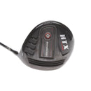 Benross HTX Graphite Mens Right Hand Driver 10.5* Regular - KuroKage 60g