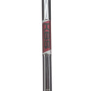 Wilson C300 Steel Mens Right Hand Irons 6-PW Stiff - KBS Tour 105