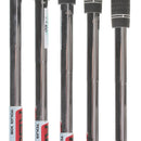 Wilson C300 Steel Mens Right Hand Irons 6-PW Stiff - KBS Tour 105