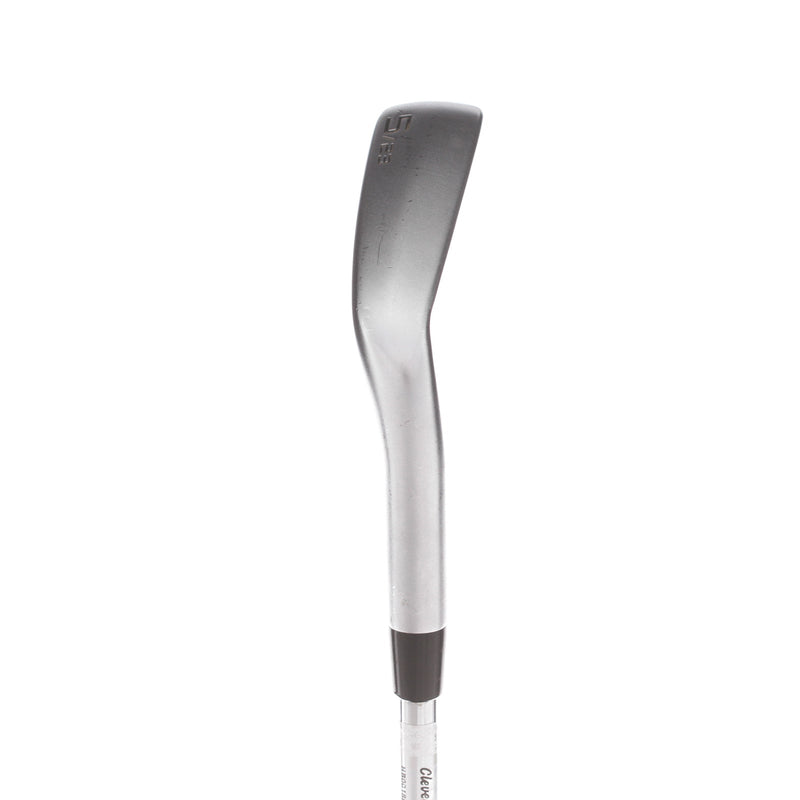 Cleveland Launcher XL Steel Mens Right Hand 5 Iron 23* Stiff - Elevate MPH 95