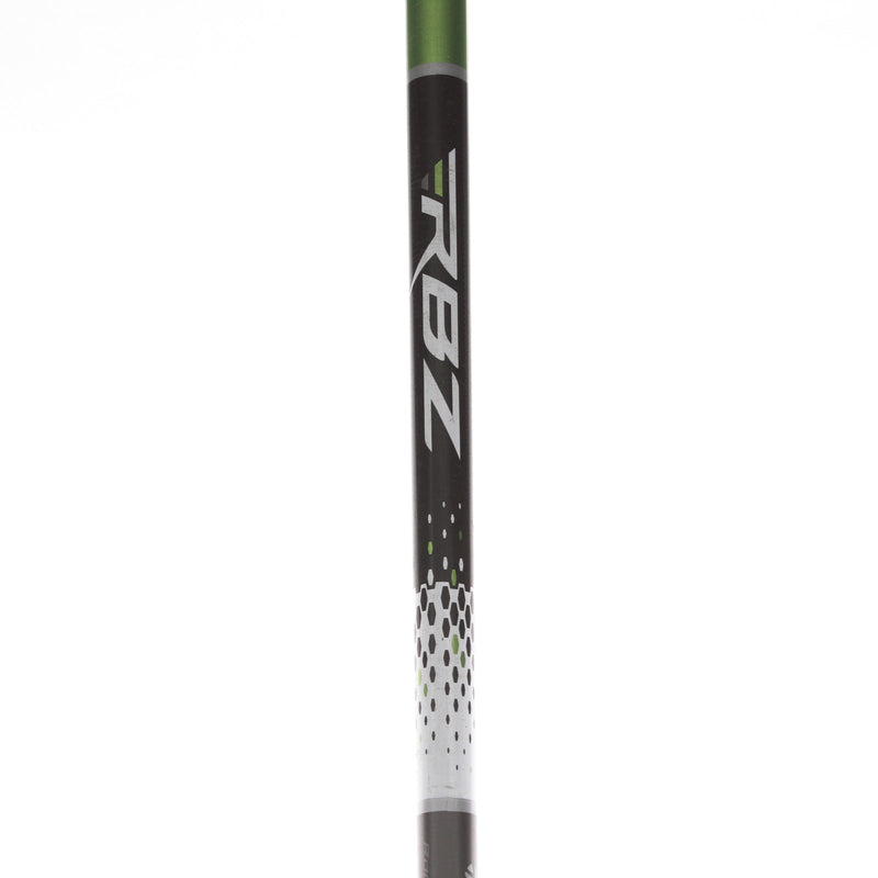 TaylorMade RBZ Graphite Mens Right Hand Driver 10.5* Regular - TaylorMade RBZ
