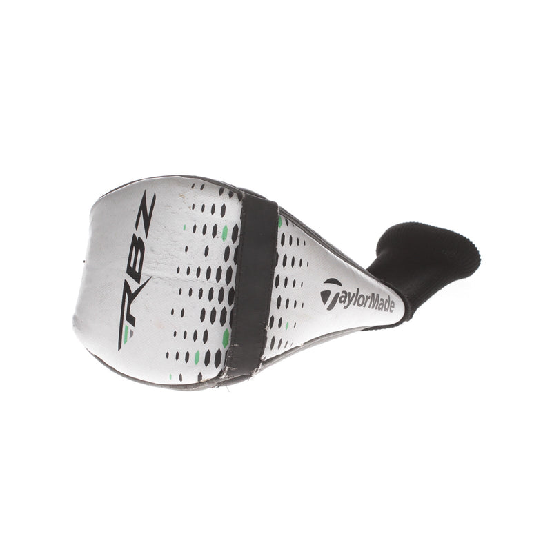 TaylorMade RBZ Graphite Mens Right Hand Driver 10.5* Regular - TaylorMade RBZ