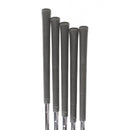 Adams Idea V3 Tech Steel/Graphite Mens Right Hand Irons 4-SW Regular - Bassara 60g/True Temper