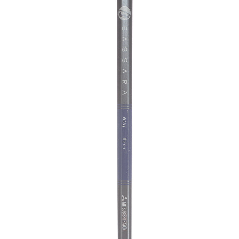 Adams Idea V3 Tech Steel/Graphite Mens Right Hand Irons 4-SW Regular - Bassara 60g/True Temper