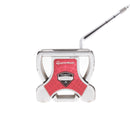 TaylorMade Spider Ghost S Mens Right Hand Putter 33" Mallet - Winn