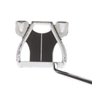 TaylorMade Spider Ghost S Mens Right Hand Putter 33" Mallet - Winn