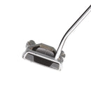 TaylorMade Spider Ghost S Mens Right Hand Putter 33" Mallet - Winn