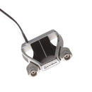 TaylorMade Spider Ghost S Mens Right Hand Putter 33" Mallet - Winn