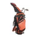 Benross Aero Jr Graphite Junior Right Hand Package Set Junior - Benross Aero Jr