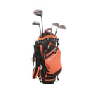 Benross Aero Jr Graphite Junior Right Hand Package Set Junior - Benross Aero Jr