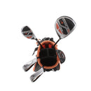 Benross Aero Jr Graphite Junior Right Hand Package Set Junior - Benross Aero Jr