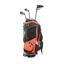 Benross Aero Jr Graphite Junior Right Hand Package Set Junior - Benross Aero Jr