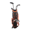 Benross Aero Jr Graphite Junior Right Hand Package Set Junior - Benross Aero Jr