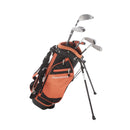 Benross Aero Jr Graphite Junior Right Hand Package Set Junior - Benross Aero Jr