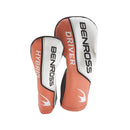Benross Aero Jr Graphite Junior Right Hand Package Set Junior - Benross Aero Jr