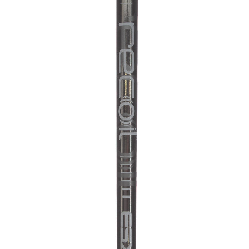 Cobra Speedzone Graphite Mens Right Hand Irons 5-GW Regular - UST Mamiya Recoil ESX F3