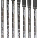 Cobra Speedzone Graphite Mens Right Hand Irons 5-GW Regular - UST Mamiya Recoil ESX F3