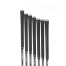 Cobra Speedzone Graphite Mens Right Hand Irons 5-GW Regular - UST Mamiya Recoil ESX F3