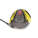 Cobra King F9 Graphite Mens Right Hand Driver 10.5* Stiff - Atmos Tour Spec 7