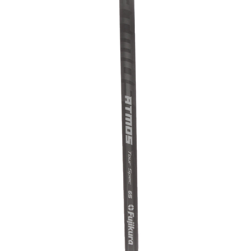 Cobra King F9 Graphite Mens Right Hand Driver 10.5* Stiff - Atmos Tour Spec 7