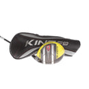 Cobra King F9 Graphite Mens Right Hand Fairway 3 Wood 14.5* Regular - Atmos 7