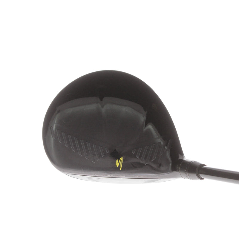 Cobra King F9 Graphite Mens Right Hand Fairway 3 Wood 14.5* Regular - Atmos 7