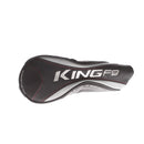 Cobra King F9 Graphite Mens Right Hand Fairway 3 Wood 14.5* Regular - Atmos 7
