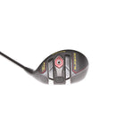 Cobra KING Speedzone Graphite Mens Right Hand 3 Hybrid 19* Stiff - Recoil ESX 480