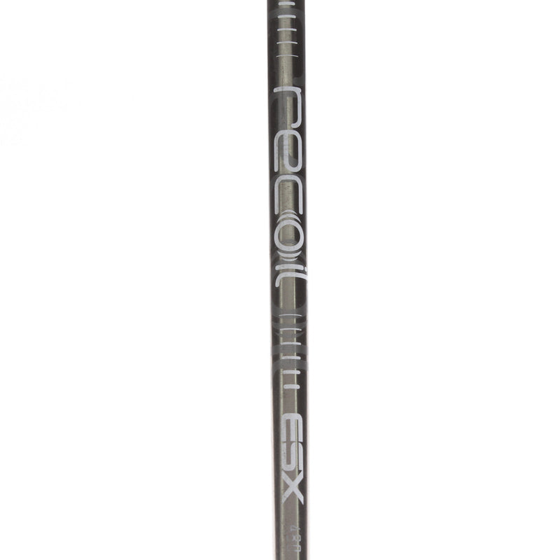Cobra KING Speedzone Graphite Mens Right Hand 3 Hybrid 19* Stiff - Recoil ESX 480