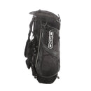 OGIO Grom Stand Bag - Black