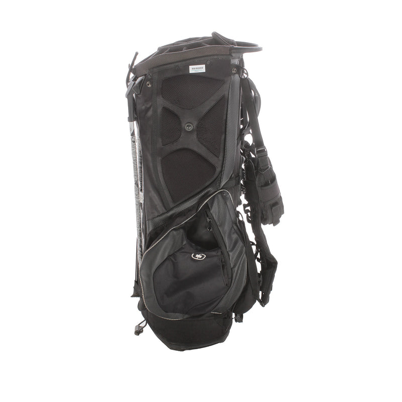 OGIO Grom Stand Bag - Black