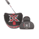 Odyssey DFX 2-Ball Mens Right Hand Putter 33" Mallet - Odyssey