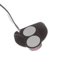 Odyssey DFX 2-Ball Mens Right Hand Putter 33" Mallet - Odyssey