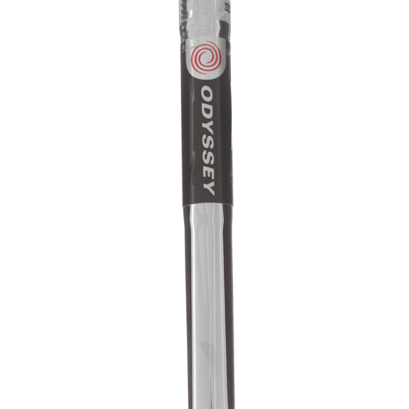 Odyssey DFX 2-Ball Mens Right Hand Putter 33" Mallet - Odyssey