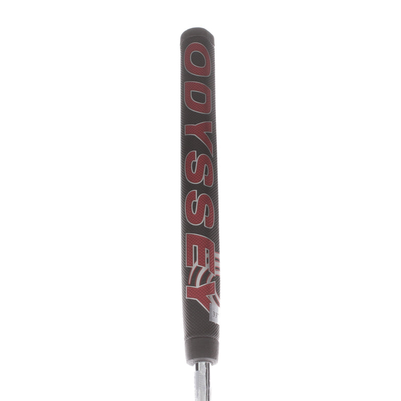 Odyssey DFX 2-Ball Mens Right Hand Putter 33" Mallet - Odyssey