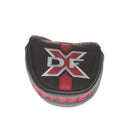 Odyssey DFX 2-Ball Mens Right Hand Putter 33" Mallet - Odyssey