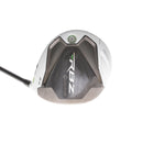 TaylorMade RBZ Graphite Mens Right Hand Driver 9.5* Stiff - TaylorMade RBZ