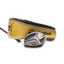 TaylorMade RBZ Stage 2 Graphite Mens Right Hand 3 Hybrid 19* Stiff - TaylorMade Rocketfuel 65g