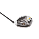 TaylorMade RBZ Stage 2 Graphite Mens Right Hand 3 Hybrid 19* Stiff - TaylorMade Rocketfuel 65g