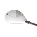 TaylorMade RBZ Stage 2 Graphite Mens Right Hand 3 Hybrid 19* Stiff - TaylorMade Rocketfuel 65g