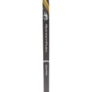 TaylorMade RBZ Stage 2 Graphite Mens Right Hand 3 Hybrid 19* Stiff - TaylorMade Rocketfuel 65g