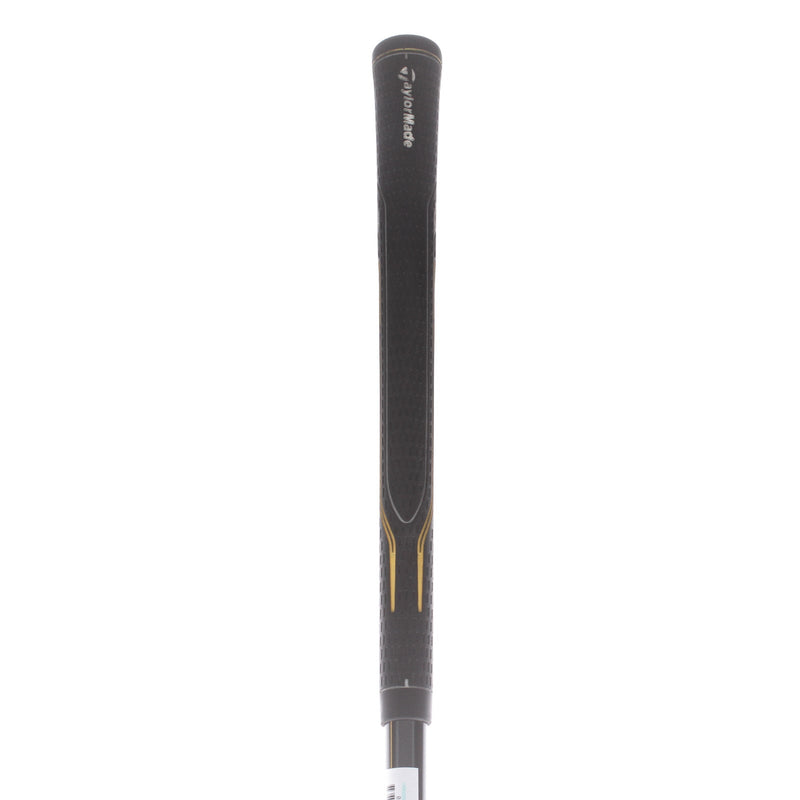 TaylorMade RBZ Stage 2 Graphite Mens Right Hand 3 Hybrid 19* Stiff - TaylorMade Rocketfuel 65g