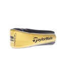 TaylorMade RBZ Stage 2 Graphite Mens Right Hand 3 Hybrid 19* Stiff - TaylorMade Rocketfuel 65g