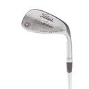 Titleist Vokey Design Steel Mens Right Hand Gap Wedge 52* 8 Bounce Wedge - Titleist Vokey